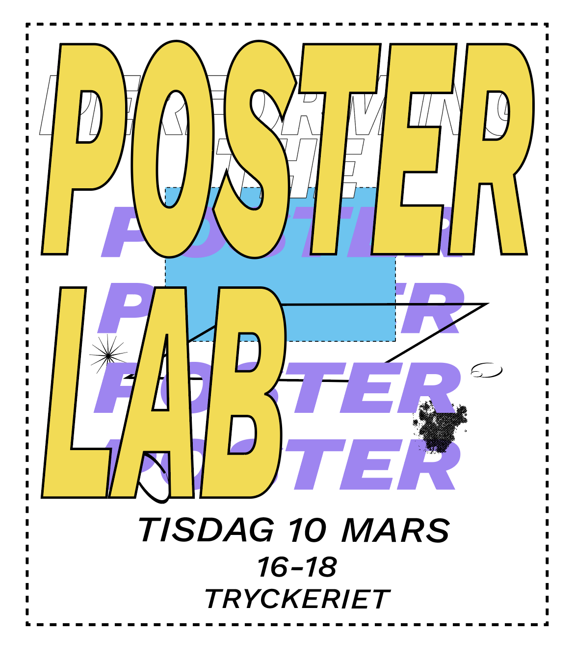 Poster Lab